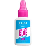 NYX Professional Makeup - The Face Glue Gripping Primer 35mL