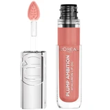 L'Oréal Paris - Paradise 丰盈野心玻尿酸唇油 5mL Worth It 601