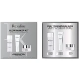 Rexaline - Crystal Bright Lotion 50mL + Serum 10mL + Cream 20mL