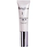 Rexaline - Crystal Bright Brightening Fluid 30mL SPF50+