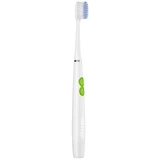 Gum - Sonic Daily Battery Toothbrush 1 un. White