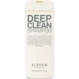 Eleven Australia - Deep Clean Shampoo 300mL