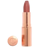 Charlotte Tilbury - Matte Revolution Lipstick 3,5g Pillow Talk Medium