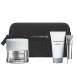 Shiseido - Total Revitalizer Cream 50mL + Eye Cream 5mL + Cleanser 30mL