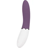 LELO - LIV 3 G-Spot Vibrator 1&nbsp;un. Plum