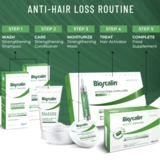 Bioscalin