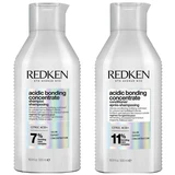 Redken - ABC Shampoo 500mL + Conditioner 500mL