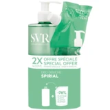 SVR - Spirial Deo Duche 香体剂 400mL Recharge 400mL