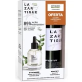 Lazartigue - Stronger Serum 50mL + Fortify Shampoo 250mL