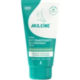 Akileïne - Antiperspirant Feet Cream 75mL