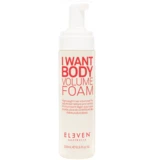 Eleven Australia - I Want Body Volume Foam 200mL