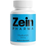 ZeinPharma - Hyaluronic Acid Food Supplement for Skin Hydration 30 caps. 800mg