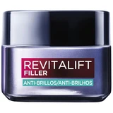 L'Oréal Paris - Revitalift Filler Shine-Control Gel-Cream 50mL