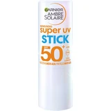 Garnier - Ambre Solaire Super UV Invisible Stick 9mL SPF50+