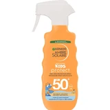 Garnier - Ambre Solaire 儿童保护喷雾 270mL SPF50+