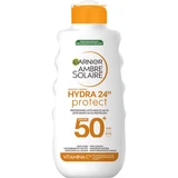 Garnier - Ambre Solaire Hydra 24 防护身体乳 175mL SPF50+