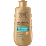 Garnier - Ambre Solaire Natural Bronzer Self-Tanning Milk 175mL