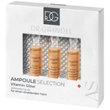Dr Grandel - Vitamin Glow Ampoules 3x9mL