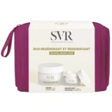 SVR - Densitium Firming Cream 50ml+ Baume Nuit 15mL + Bag