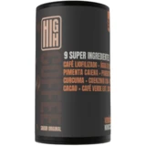 Highbrand - High Coffee 2.0 Food Supplement 1 un. Original