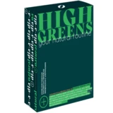 Highbrand - High Greens Complemento alimenticio 30&nbsp;caps.