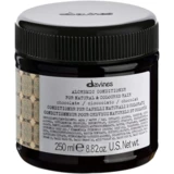 Davines - Alchemic Acondicionador de chocolate 250mL
