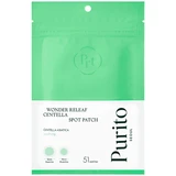 Purito - All Care Recovery Cica Aid Patches 51 un.
