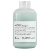 Davines - Essential Haircare Champú Minu 250mL
