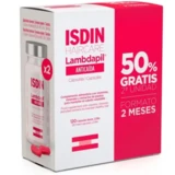 Isdin - Lambdapil Anti Hair Loss 60+60 caps