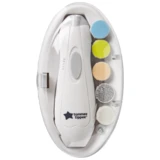 Tommee Tippee - Electric Nail File 1 un.