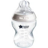 Tommee Tippee - Natural Start Baby Bottle 1 un. 260mL Slow Flow