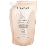 Kérastase - Gloss Absolu Bain Hydra-Glaze Shampoo 500mL Refill
