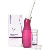 Multi-Gyn - Vaginal Douche Combipack 1 un.