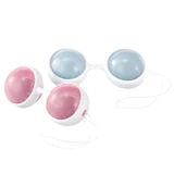 LELO - LUNA Beads Weighted Vaginal Beads