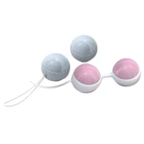 LELO - LUNA Beads Weighted Vaginal Beads 2&nbsp;pairs Mini