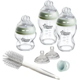 Tommee Tippee - Natural Start Glass Newborn Starter Kit Various Various