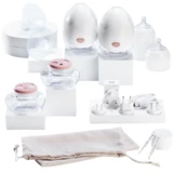 Tommee Tippee - Made for Me Double Breast Pump 1&nbsp;un.