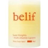 Belif - Super Knights Multi Vitamin Lipcerin 15mL