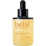 Belif - Super Drops 5% Niacinamide and Vitamin C Brightening Serum 30mL