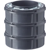 Tommee Tippee - Twist and Click Refill Cassettes 3 un. No Color Refill