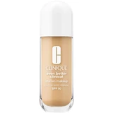 Clinique - Even Better Clinical Vitamin Makeup Foundation 30mL Light Warm 3 SPF50