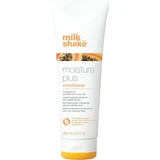 milk_shake - Moisture Plus Acondicionador 250mL