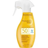 Bioderma - Photoderm Spray Body Sunscreen 300mL SPF50+ Expiration Date: 2025-05-26