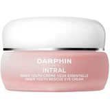 Darphin - Intral Inner Youth Rescue Eye Cream 15mL