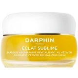Darphin - Éclat Sublime Aromatic Vetiver Revitalizing Mask 50mL