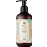 HairTry - Shine Brightly Emollient Conditioner 250mL Expiration Date: 2025-09-25
