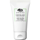 Origins - Checks and Balances Frothy Face Wash 50mL