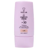Youth Lab - CC Complete Cream 40mL Vanilla (Light) SPF30