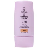 Youth Lab - CC Complete Crema 40mL Honey (Medium) SPF30