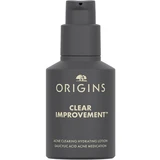 Origins - Clear Improvement Acne Clearing Hydrating Lotion 50mL